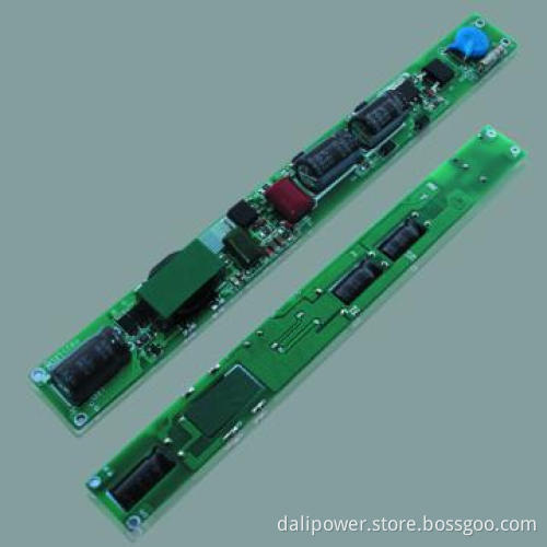 Dimmable High PF T8 Tube LED Driver 20W